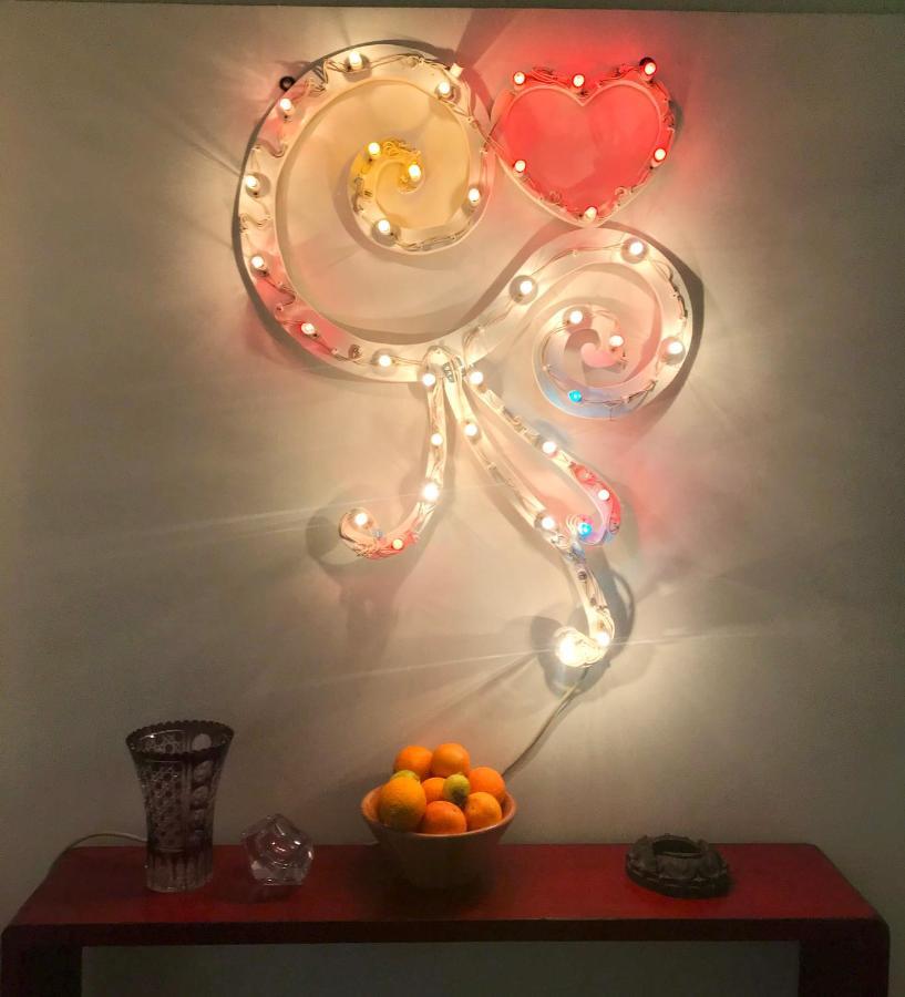 דירות Paolo & Francesca'S Trapani Loft מראה חיצוני תמונה