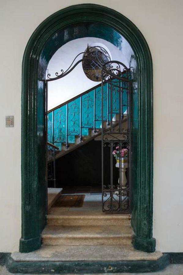 דירות Paolo & Francesca'S Trapani Loft מראה חיצוני תמונה