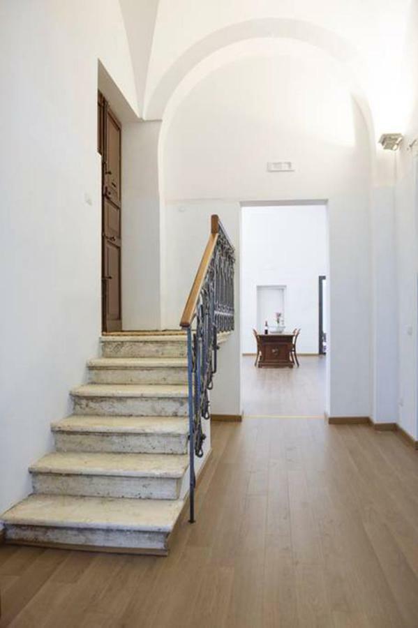 דירות Paolo & Francesca'S Trapani Loft מראה חיצוני תמונה