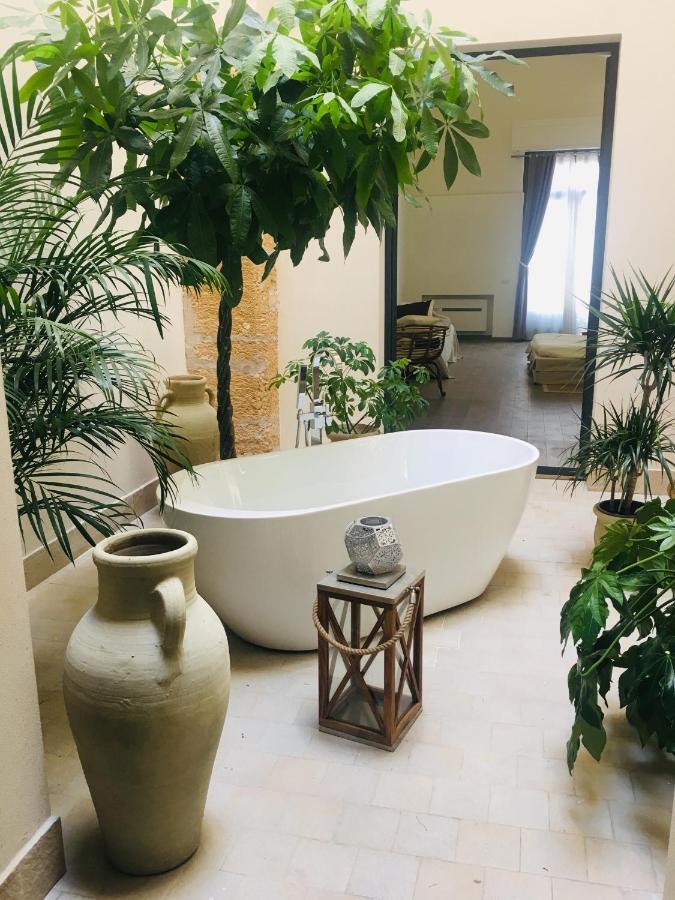 דירות Paolo & Francesca'S Trapani Loft מראה חיצוני תמונה