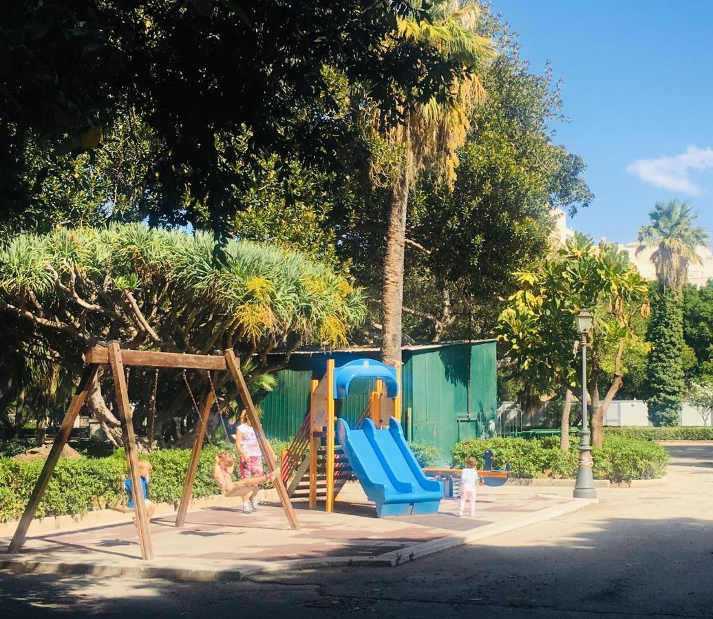 דירות Paolo & Francesca'S Trapani Loft מראה חיצוני תמונה